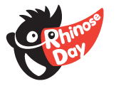 Rhinose Day!